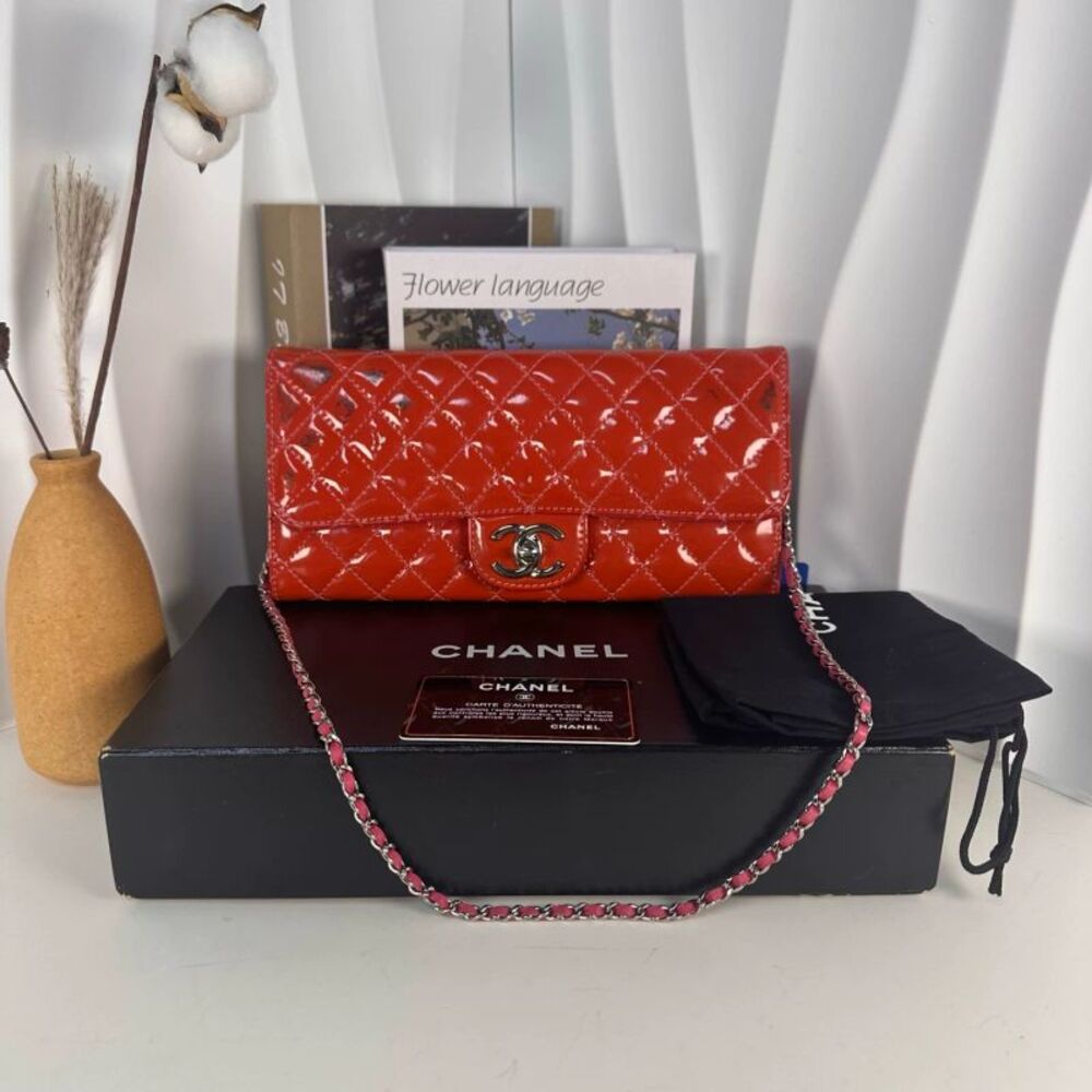 Chanel Women Pre-Loved Bag Very Good Condition